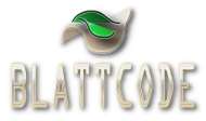logo blattcode